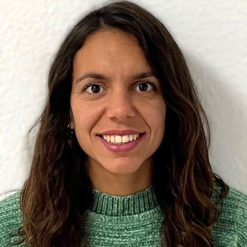 Marta Baldomero Naranjo